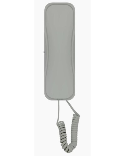 Аудиотрубка для подключения к многоквартирному домофону CTV-Welcome Pl в Орле Абонентские видеоустройства Pintop.ru