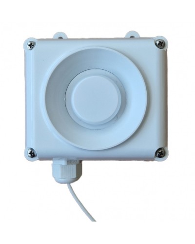 Магнито-контакт Оповещатель пожарный звуковой «АЯКС» IP66 в Орле Взрывозащищенное оборудование (Ex) Pintop.ru