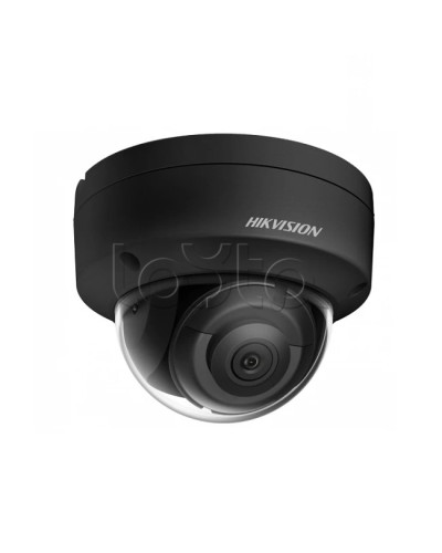 IP-камера видеонаблюдения купольная уличная Hikvision DS-2CD2183G2-IS(BLACK)(2.8mm) в Орле IP-камеры Pintop.ru