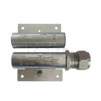 Извещатель охранный точечный магнитоконтактный взрывозащищенный Магнито-контакт Ех ИО102 Al исп.200 с магнитом М-300 1Ex d IIC T6 Gb АТФЕ.425119.171