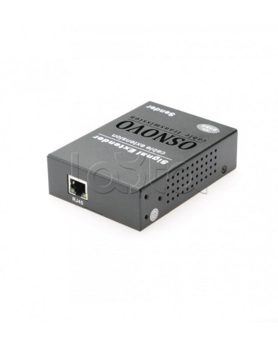 Удлинитель интерфейса USB 2.0 OSNOVO TLN-U1/1+RLN-U4/1 в Орле Дополнительное оборудование для сетей Pintop.ru