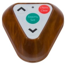 Пульт управления и программирования для электронного табло оповещения о вызове TSw-DSP Tantos TSw-RC4