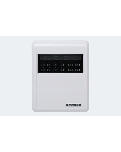 Альтоника Ретранслятор Базальт-508 в Орле Охранно-пожарное оборудование Pintop.ru