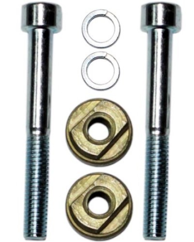 Комплект крепежа для электромагнитных замков Метаком Спецболт ML-450 в Орле Крепеж Pintop.ru