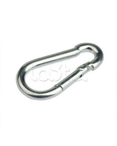 Карабин с фиксатором4х40 DKC CM627004 в Орле Аксессуары для кабель-канала Pintop.ru