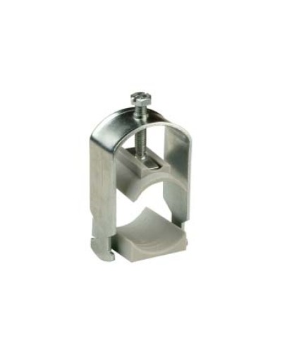 Зажим кабельный для С-профиля, диаметр кабеля 64-70 мм DKC R5CABF70 в Орле Крепежные изделия Pintop.ru