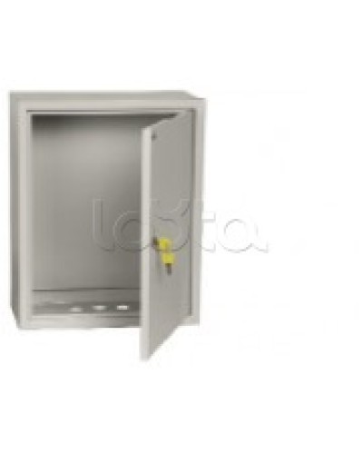 Щит с монтажной панелью IEK ЩМП-16.6.4-0 36 УХЛ3 (YKM40-1664-31) в Орле Щиты электрические Pintop.ru