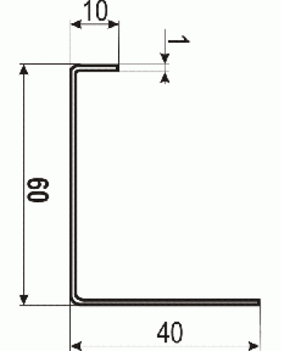Комплект наличника наружного Vizit КННЦ-60-210(250) в Орле Многоабонентные системы Pintop.ru