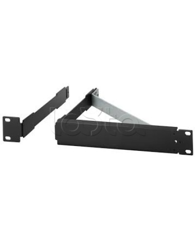 Крепеж для установки усилителя WT-4800/5800 в стойку 19/1U TOA MB-WT3 в Орле Системы оповещения и трансляции TOA Pintop.ru