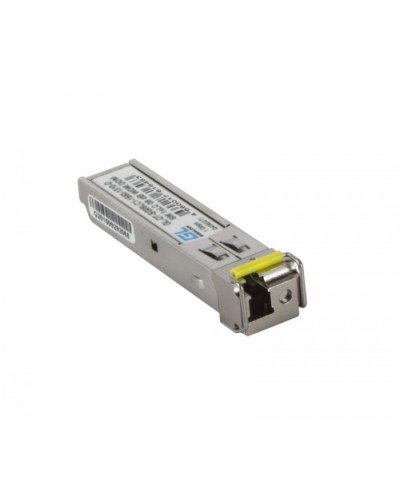 Модуль SFP Gigalink GL-OT-SG14LC1-1310-1550-I в Орле Модули SFP/XFP/GBIC Pintop.ru