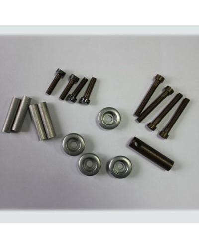 Комплект крепежа Метаком МК комплект20 в Орле Аксессуары для многоабонентных систем Pintop.ru