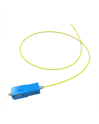 Пигтейл оптический, 9/125 (OS2), SC/UPC, 1.5 м DKC RNPT9SCU15 в Орле Пигтейлы Pintop.ru