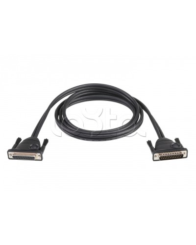 Кабель гирляндного подключения с поддержкой 2-ух шин (1.8м) ATEN 2L-2701 в Орле Видеоусилители, Модуляторы, Делители Pintop.ru