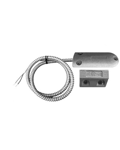 Извещатель охранный точечный магнитоконтактный Магнито-Контакт ИО 102-40 исп. А2М (3) в Орле Извещатели охранные Pintop.ru