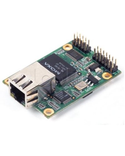 Преобразователь RS-422/485 в Ethernet Moxa NE-4110A в Орле Дополнительное оборудование для ОПС Pintop.ru