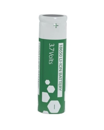 Аккумулятор 18650 3,7В 2600мАч Ritm в Орле Электротехническое оборудование Pintop.ru