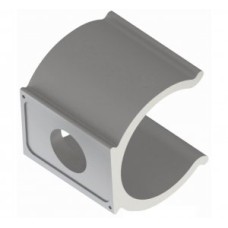 Клипса Спецавтоматика КЛИПСА (для крепления наклеек с калиброванными отверстиями)