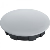 Коробка распаячная скрытого монтажа для твердых стен Navigator 93 768 NSS-DB-SW-68-15-BL