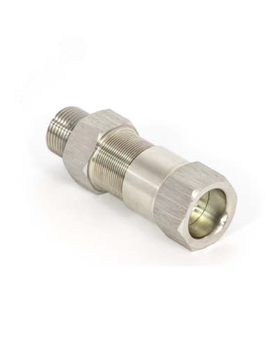 Кабельный ввод Спектрон КВБ-ЕХЕ-12/8-Н-G1/2 в Орле Дополнительное оборудование (Ex) Pintop.ru