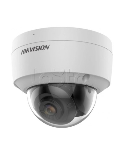 IP-камера видеонаблюдения купольная уличная Hikvision DS-2CD2127G2-SU(C)(2.8mm) в Орле IP-камеры Pintop.ru