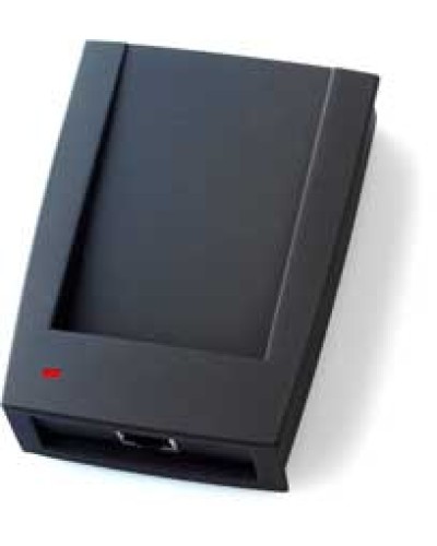 Настольный считыватель IronLogic Z-2 (мод.MF CCID) в Орле Считыватели Pintop.ru