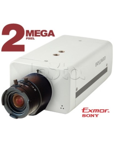 IP-камера видеонаблюдения уличная в стандартном исполненииeward B8182710 в Орле IP-камеры Pintop.ru