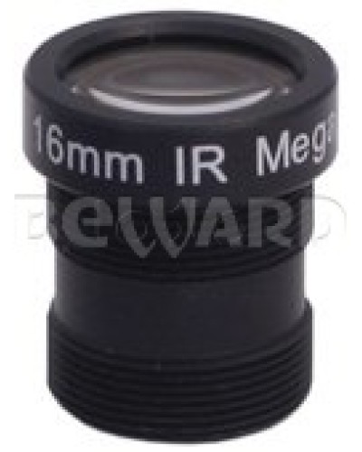Объектив мегапиксельный с фиксированной диафрагмой Beward BL16018BIR-WF в Орле Объективы для камер видеонаблюдения Pintop.ru