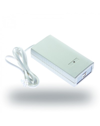 ПК-интерфейс Parsec NI-A01-USB в Орле Сетевая СКУД Parsec Pintop.ru