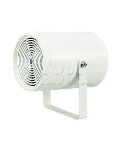 Громкоговоритель прожекторный TOA PJ-200W EU в Орле Системы оповещения и трансляции TOA Pintop.ru