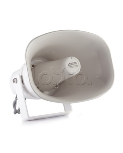 Громкоговоритель рупорный всепогодный ROXTON HP-30T в Орле Система оповещения и трансляции Roxton Pintop.ru