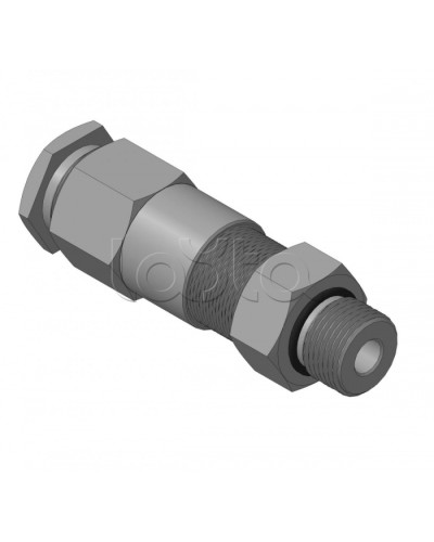 Ввод кабельный Спектрон КВБ-12/8-2У-Н в Орле Дополнительное оборудование (Ex) Pintop.ru