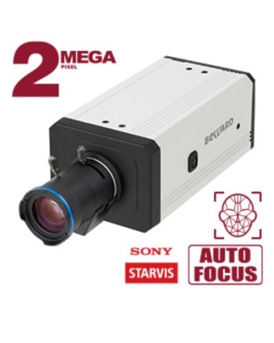 IP-камера видеонаблюдения в стандартном исполнении Beward SV2017M в Орле IP-камеры Pintop.ru