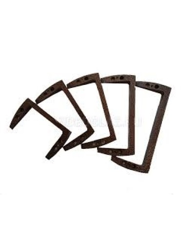 Уголок Activision Уголок AVP-454 (медь) в Орле Аксессуары для малоабонентных видеодомофонов Pintop.ru