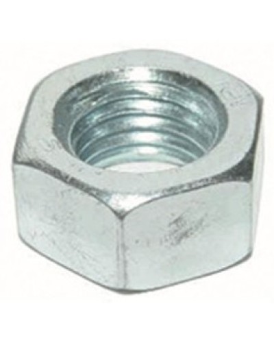 DKC Гайка шестигранная М10, нерж. сталь А4, DIN934 (CM111000INOX316L) в Орле Крепежные изделия Pintop.ru