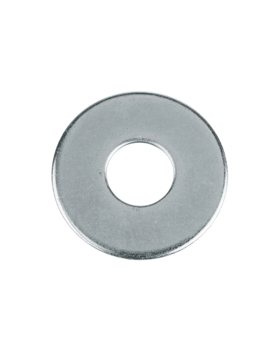 DKC Шайба кузовная М10, нерж. сталь А4, DIN9021 (CM121000INOX316L) в Орле Крепежные изделия Pintop.ru