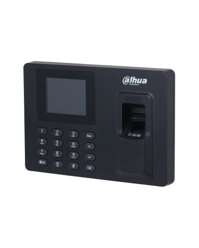 AI терминал учета рабочего времени и контроля доступа Dahua DHI-VTO9631Q в Орле Дополнительное оборудование для СКУД Pintop.ru