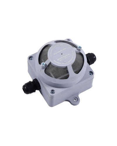 Извещатель дымовой Компания СМД ИП212 Трион МК Н-ОП АМ в Орле Пожарные извещатели Pintop.ru