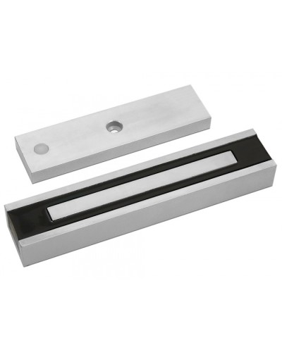 Электромагнитный замок влагозащищённый ALeko ALM-350FB кабель 5м в Орле Электромагнитные замки Pintop.ru