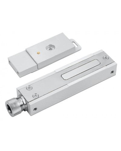 Электромагнитный замок взрывозащищенный ALeko ALM-FM-M20-G-24-M в Орле Электромагнитные замки Pintop.ru