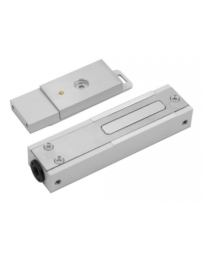 Электромагнитный замок взрывозащищенный ALeko ALM-FM-M20-H-24-K в Орле Электромагнитные замки Pintop.ru