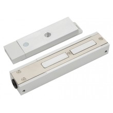 Электромагнитный замок взрывозащищенный ALeko ALM-FM-M22-G-12-K