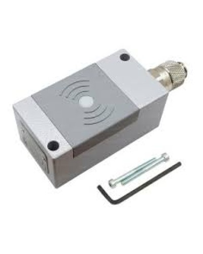 Считыватель взрывозащищенный ALeko ALM-RD-S06-F-REH-B в Орле Считыватели Pintop.ru