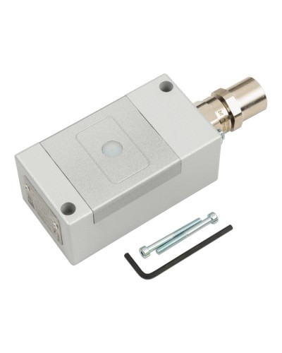 Считыватель взрывозащищенный ALeko ALM-RD-S06-F-REH-T в Орле Считыватели Pintop.ru
