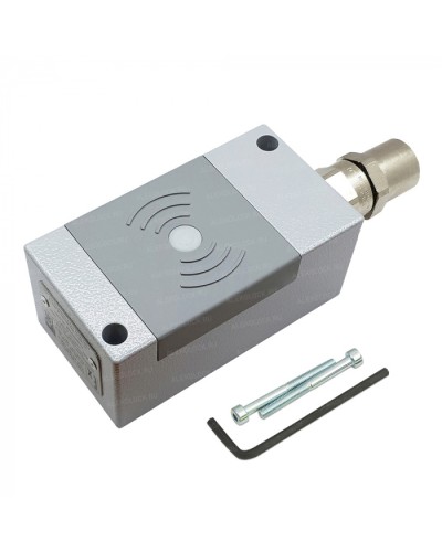 Считыватель взрывозащищенный ALeko ALM-RD-S06-NM-RMFEH-T в Орле Считыватели Pintop.ru