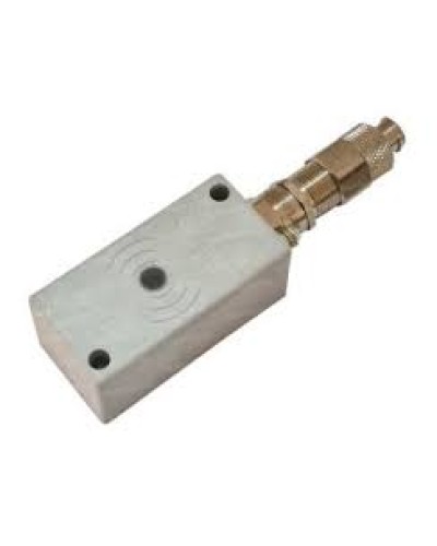 Считыватель взрывозащищенный ALeko ALM-RD-S08-NM-REH-B в Орле Считыватели Pintop.ru