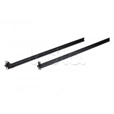 Монтажный комплект 2-in-1U для стандартной установки в стойку (для устройств серии KN) ATEN 2K-0007