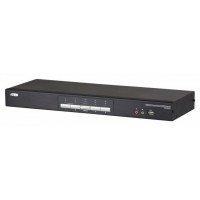 Настольный KVM Переключатель ATEN CS1644A-AT-G