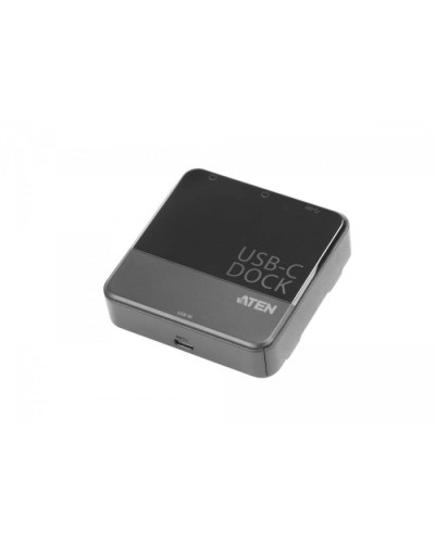 Док-станция ATEN UH3233-AT в Орле Системы видеонаблюдения Pintop.ru