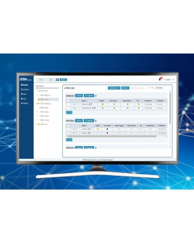 ПО ATEN UNIZON-BASIC в Орле Программное обеспечение и платы видеозахвата Pintop.ru