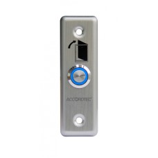 Кнопка выхода AccordTec AT-H801А LED